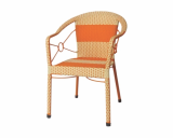Imitation Rattan chair _ QP 254 Outdoor Rattan Furniture